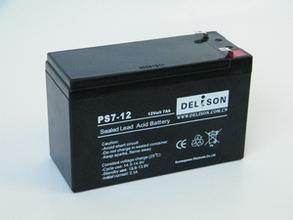 德利森DELISON蓄电池PK24 12 12V24AH 供应德利森DELISON蓄电池PK24 12 12V24AH