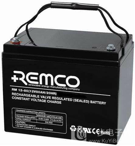 remco蓄电池rm12-12 12v12ah/20hr产品报价