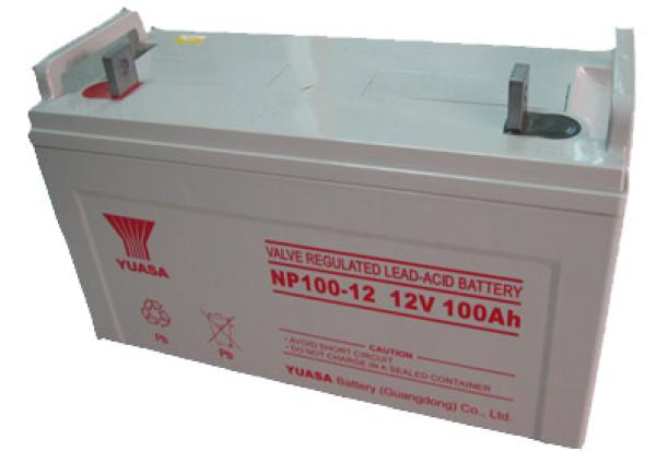 汤浅蓄电池npl100-12【环保蓄电池】顶级产品